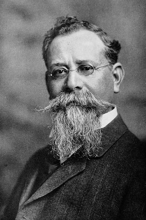 Venustiano Carranza profile photo