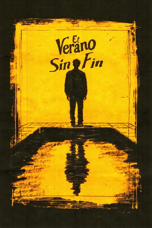 El verano sin fin poster