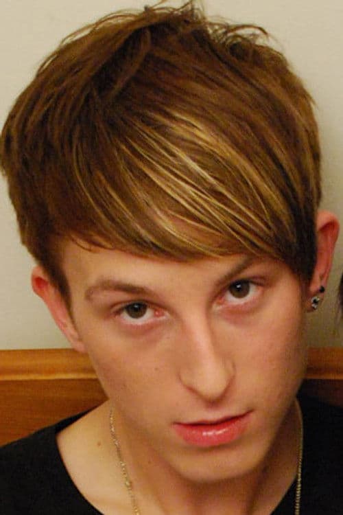 Ray Court profile photo