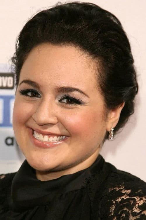 Nikki Blonsky profile photo