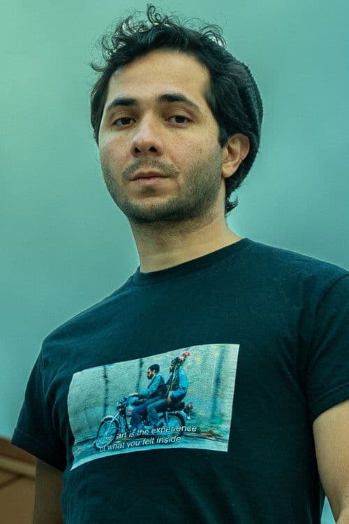 Reza Rasouli profile photo