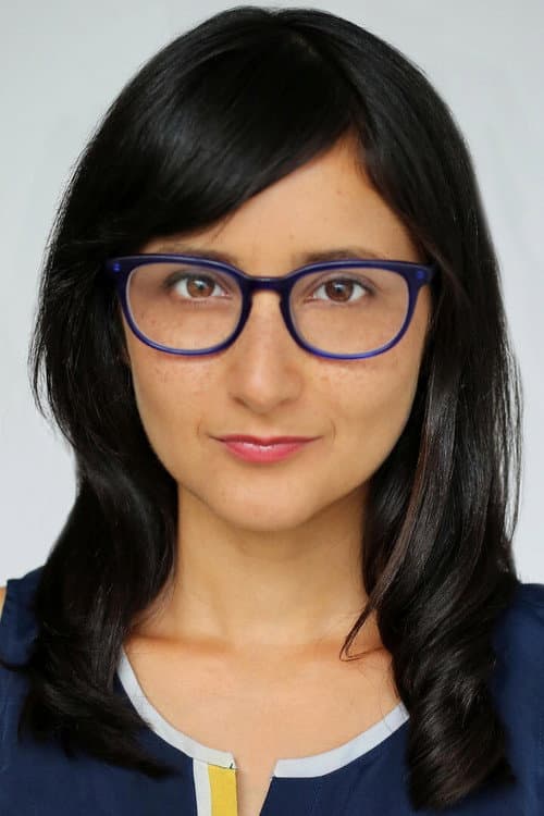 Moujan Zolfaghari profile photo