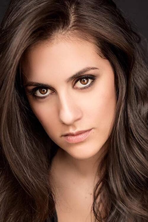 Alethea Sholomenko profile photo