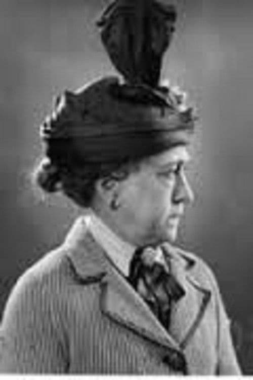 Mathilde Nielsen profile photo