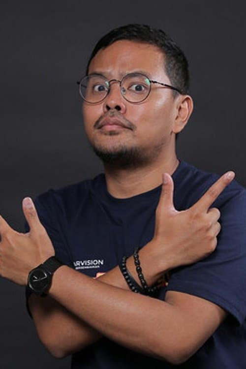 Coki Pardede profile photo