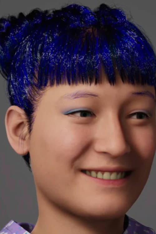 Lumy Blue (Child) profile photo