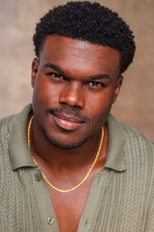 Josué Charles profile photo