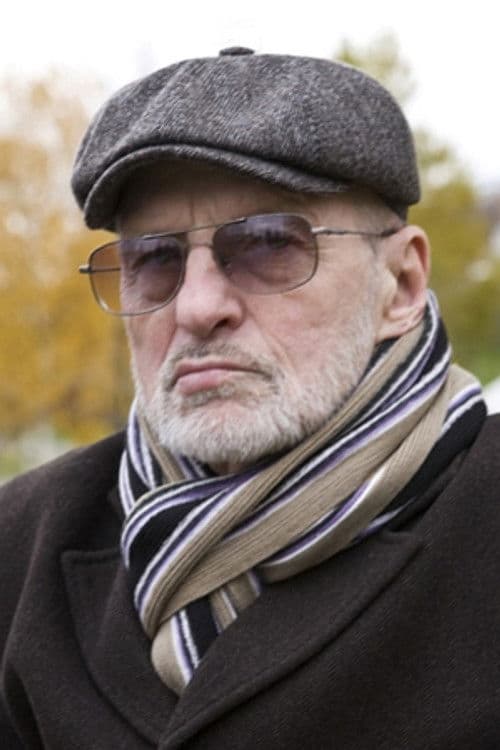 Sergei Tarasov profile photo