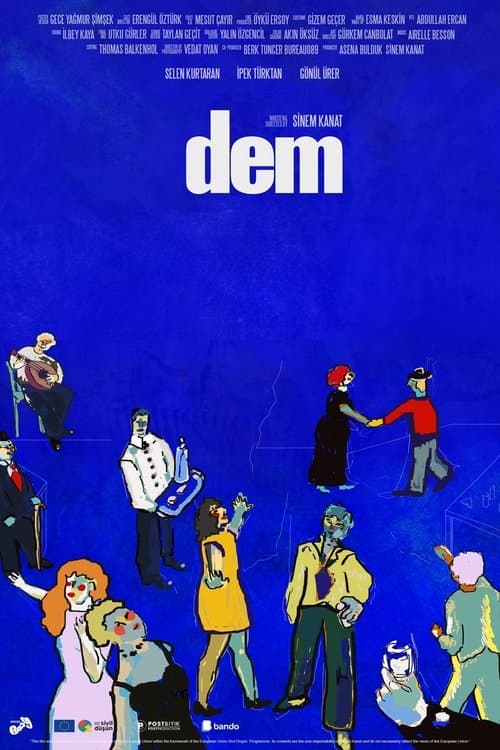 Dem poster