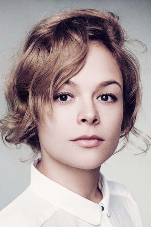 Darya Rumyantseva profile photo