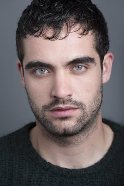 Xoán Fórneas profile photo