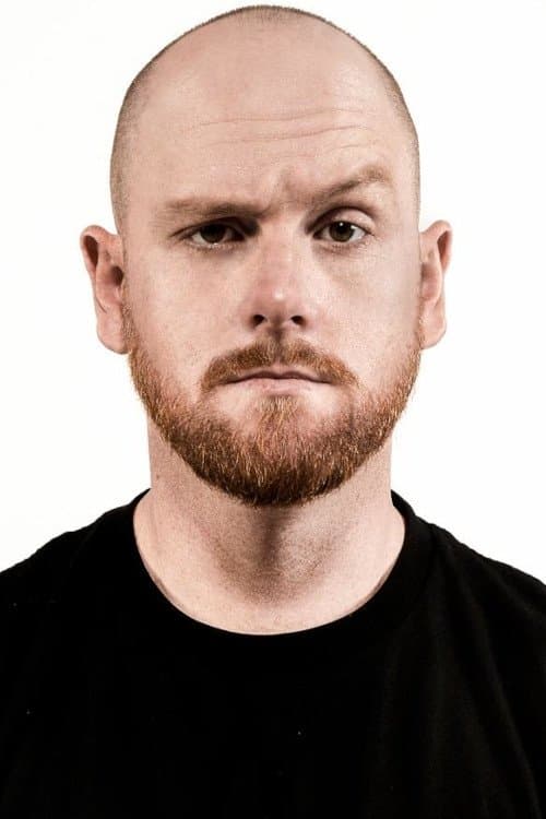 Broden Kelly profile photo