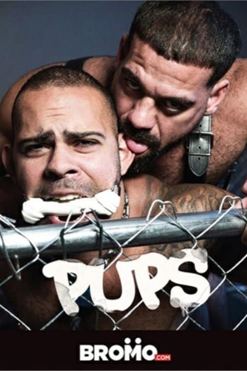Pups poster