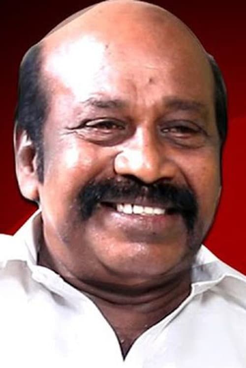 V. Gnanavelu profile photo