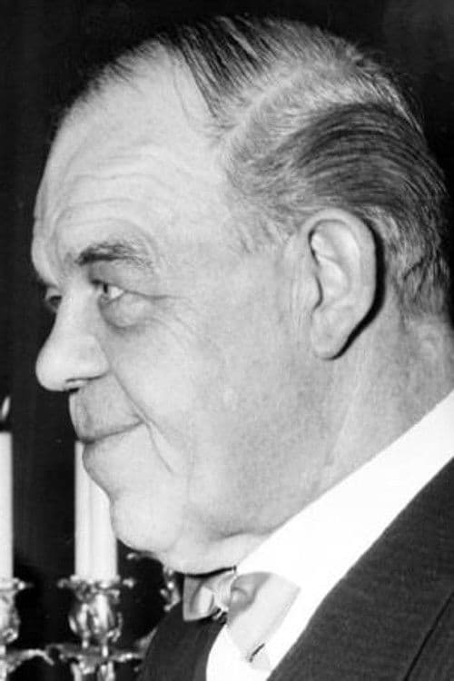 Kai Holm profile photo