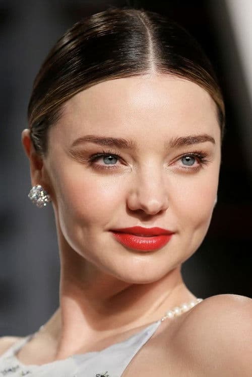Miranda Kerr profile photo