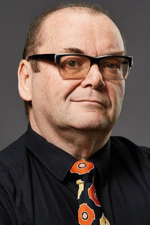 Georg Alfred Wittner profile photo