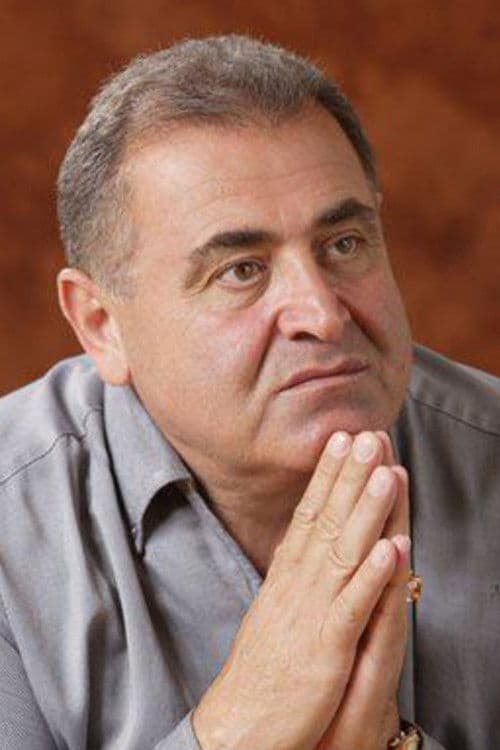 Aram Asatryan profile photo