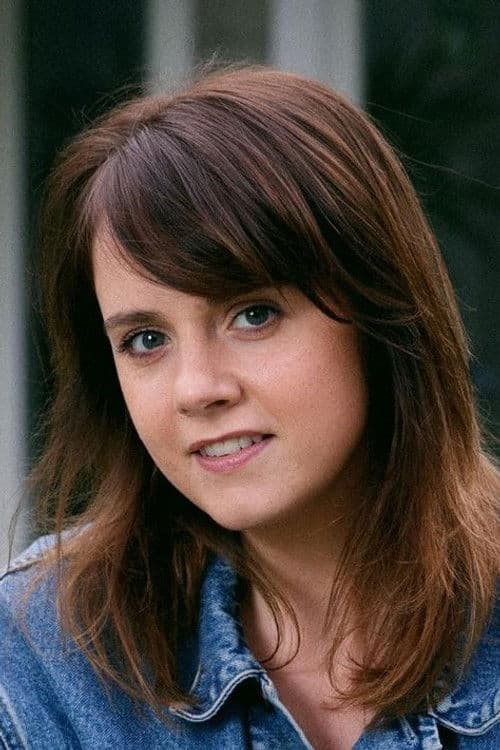 Piret Krumm profile photo