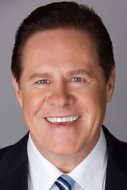 Ben McCain profile photo