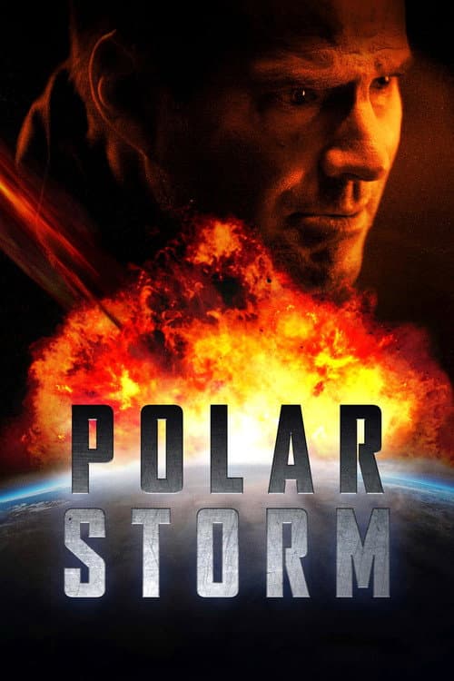 Polar Storm poster