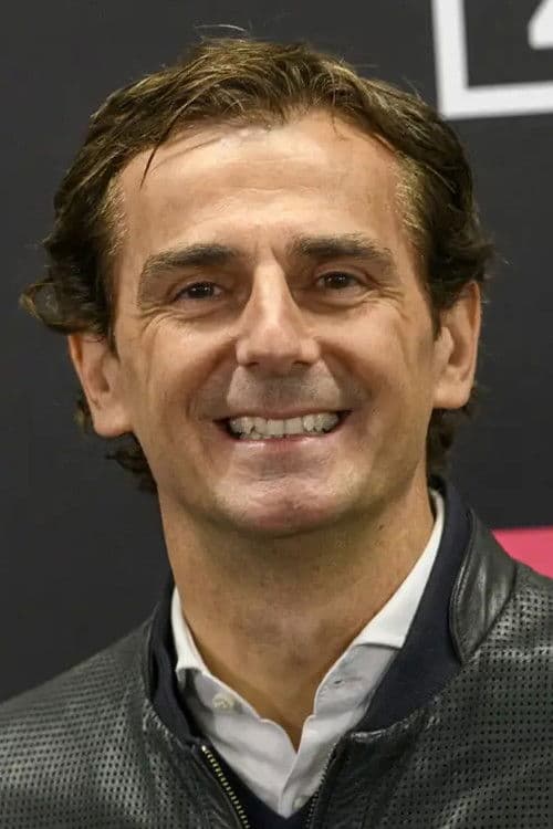 Pedro Martínez de la Rosa profile photo