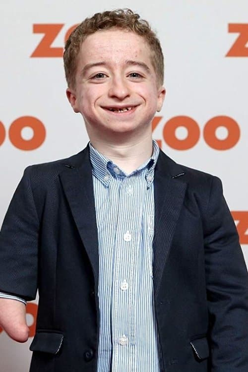 James Stockdale profile photo