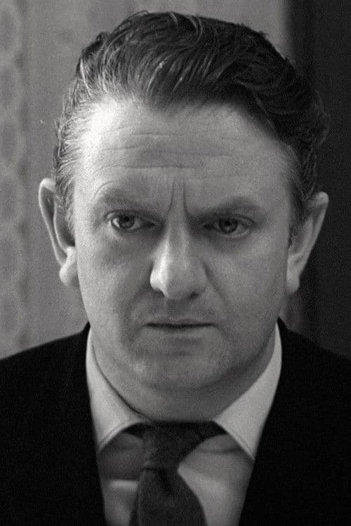 Paul Kermack profile photo