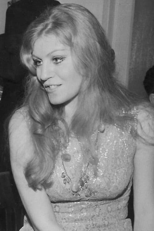 Anna German profile photo