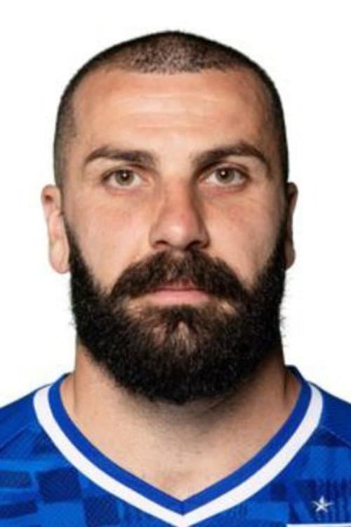 Mikael Ishak profile photo