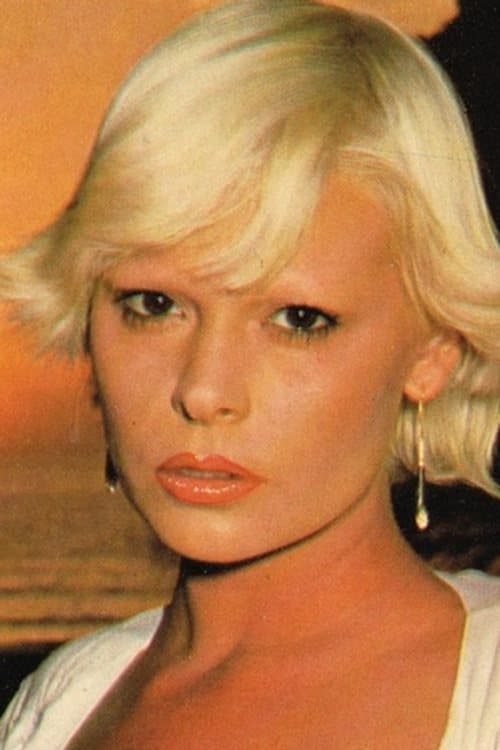 Karine Gambier profile photo