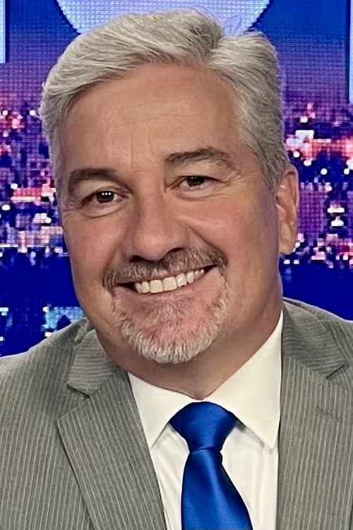 Brian Tester profile photo