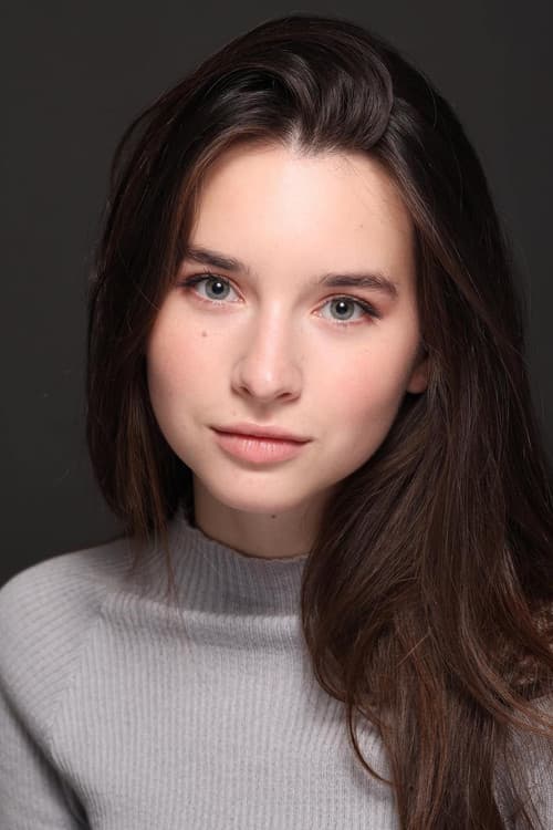 Kateryna Belinska profile photo