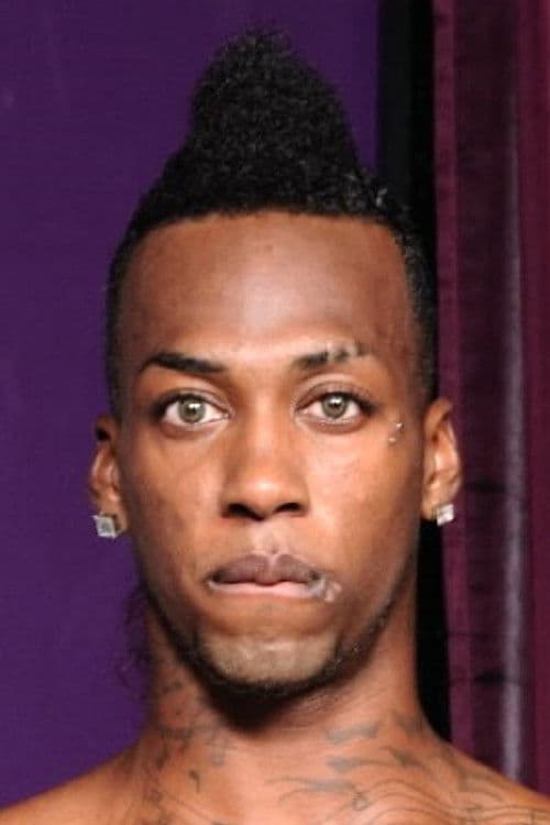 Jay Jr. profile photo