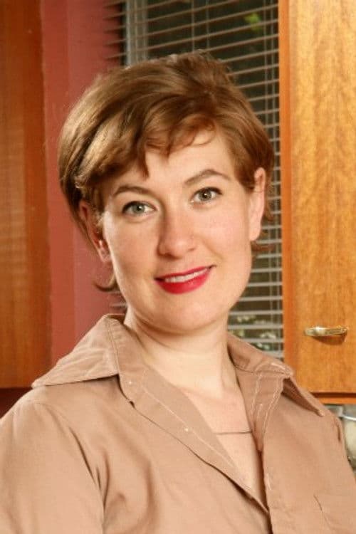 Silvia Sinclair profile photo