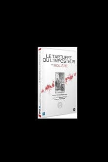 Tartuffe ou L'imposteur (Comédie Française) poster