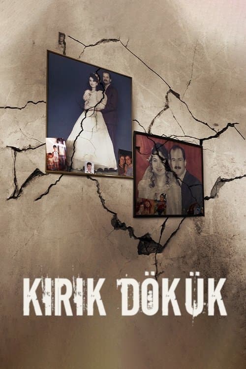 Kırık Dökük poster