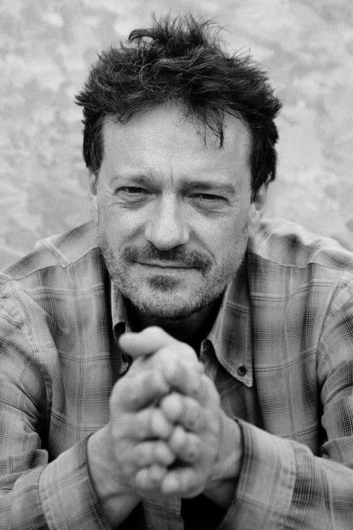 Thierry De Mey profile photo