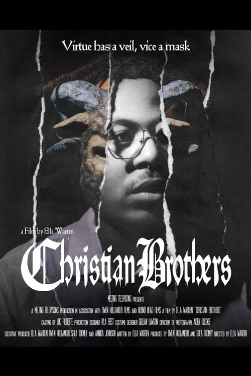 Christian Brothers poster