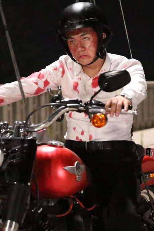 Redemption with Life poster