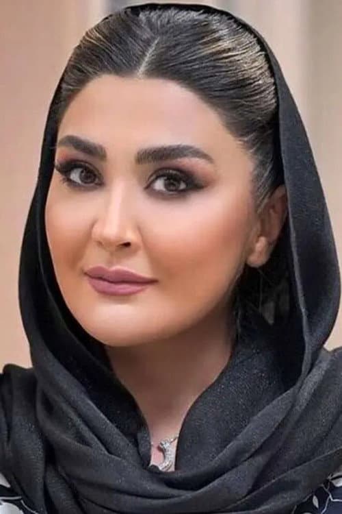 Maryam Masoumi profile photo