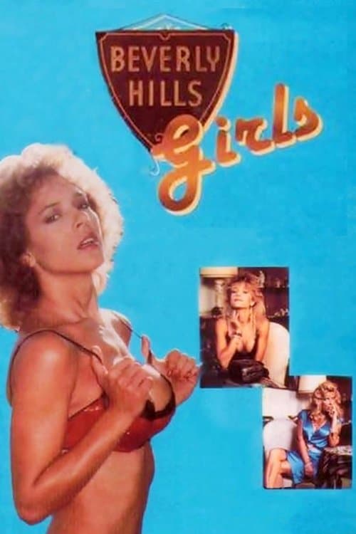 Beverly Hills Girls poster