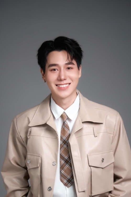 Chanapoom Thenwong profile photo