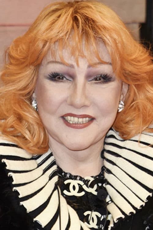 Romy Haag profile photo