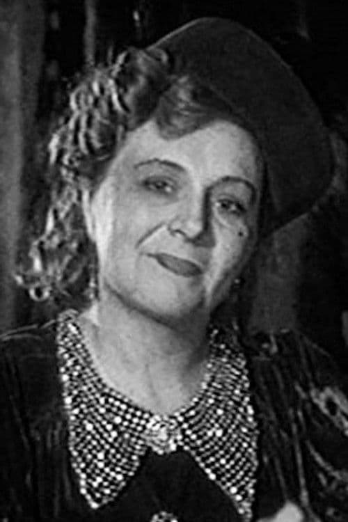 Tamara Pavlotskaya profile photo