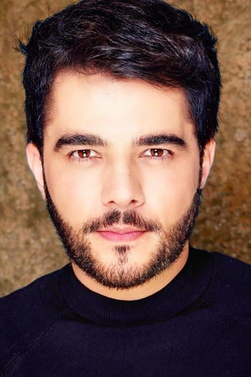 Rodrigo Frampton profile photo