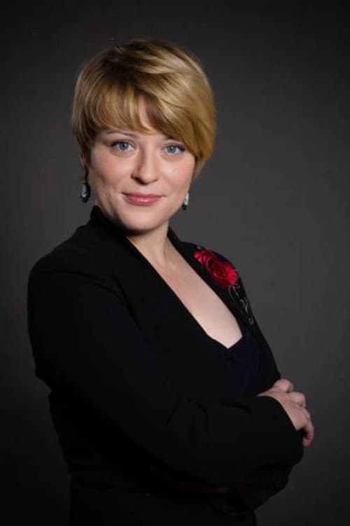 Larisa Marshalova profile photo