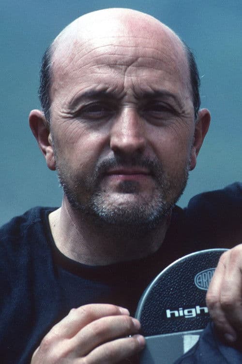 Sebastián Álvaro Lomba profile photo