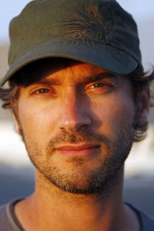 Chris Hirschhäuser profile photo