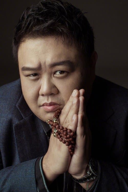 Sun Yue profile photo